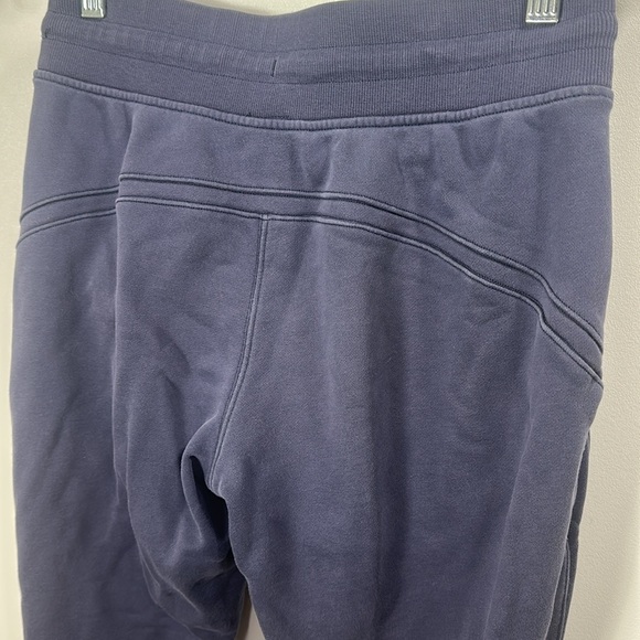 Lululemon Women’s Blue joggers size 6 - Picture 8 of 10